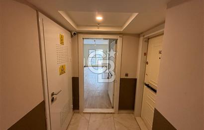  Özyurtlar N Logo Sitesi’nde Havuz Manzaralı, Sosyal Olanaklı 1+1 Kiralık Daire