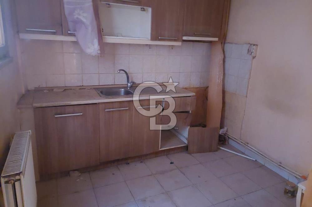 Pendik Batı çarşı kentsel gidecek binada kiralık 3+1 daire 90 m2