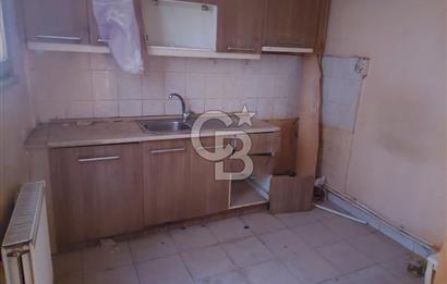 Pendik Batı çarşı kentsel gidecek binada kiralık 3+1 daire 90 m2