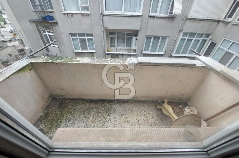 Pendik Batı çarşı kentsel gidecek binada kiralık 3+1 daire 90 m2