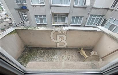 Pendik Batı çarşı kentsel gidecek binada kiralık 3+1 daire 90 m2