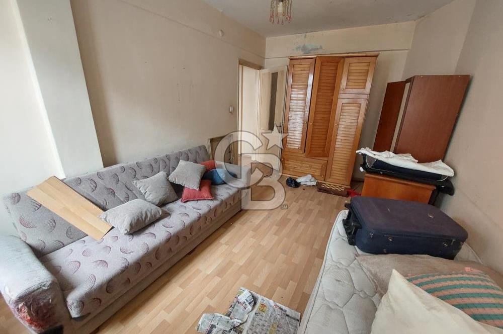 Pendik Batı çarşı kentsel gidecek binada kiralık 3+1 daire 90 m2