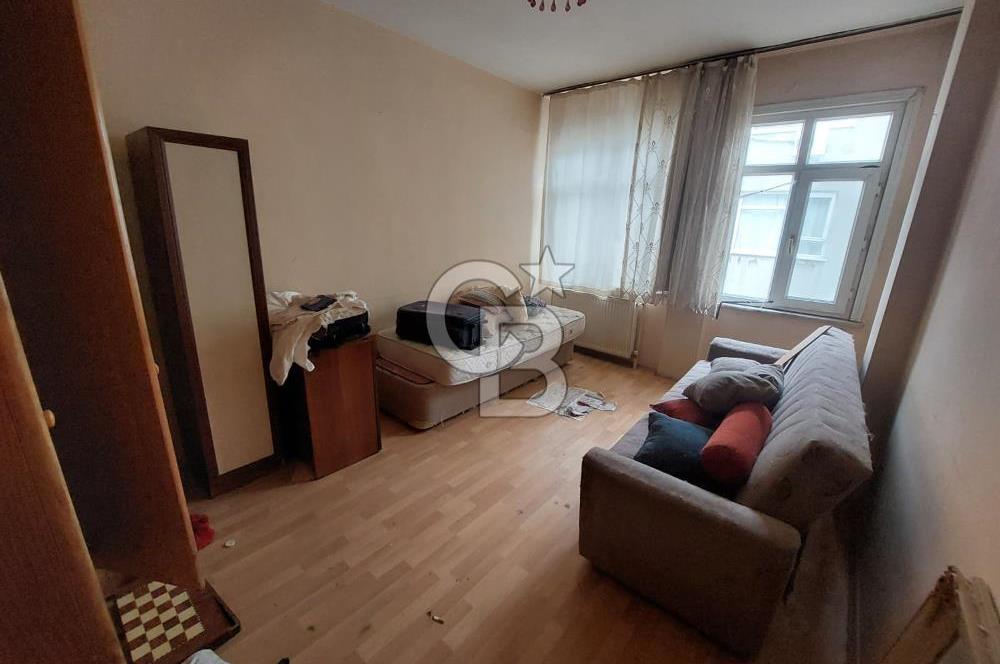 Pendik Batı çarşı kentsel gidecek binada kiralık 3+1 daire 90 m2