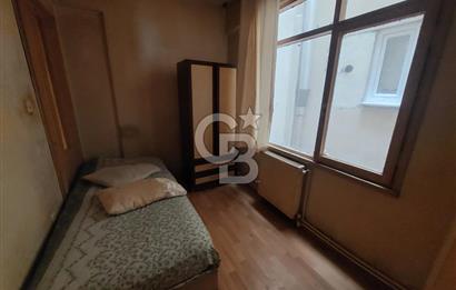 Pendik Batı çarşı kentsel gidecek binada kiralık 3+1 daire 90 m2
