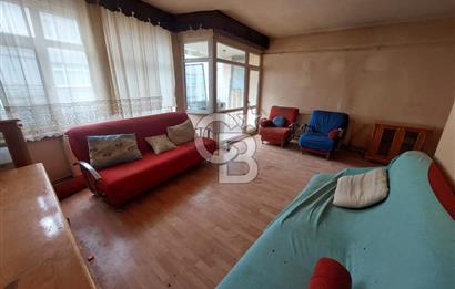 Pendik Batı çarşı kentsel gidecek binada kiralık 3+1 daire 90 m2