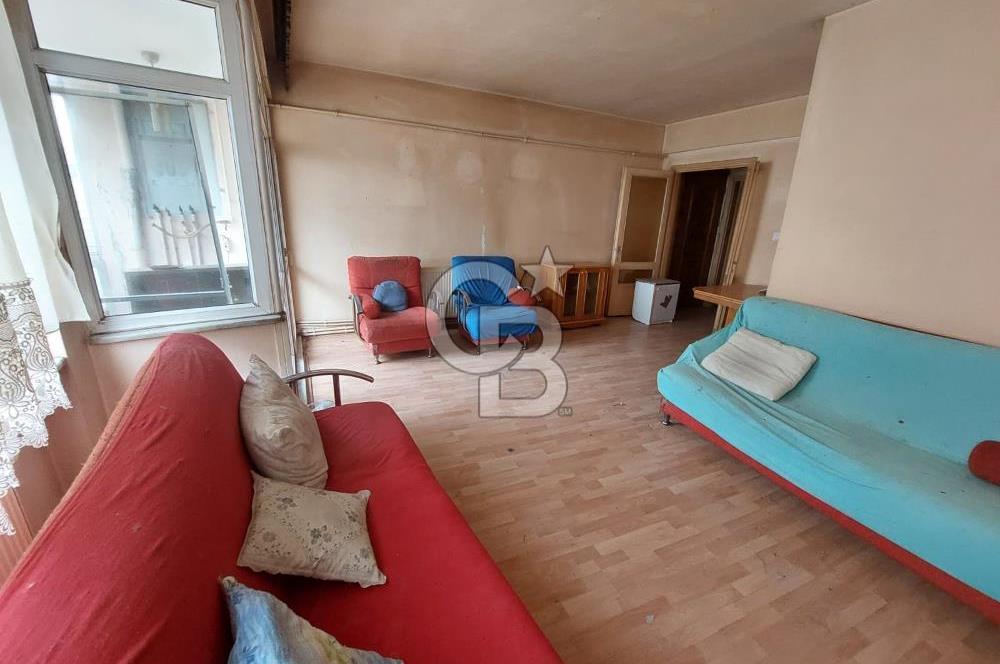 Pendik Batı çarşı kentsel gidecek binada kiralık 3+1 daire 90 m2