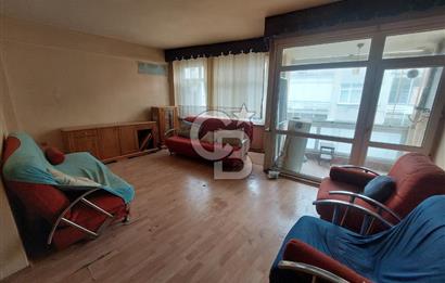 Pendik Batı çarşı kentsel gidecek binada kiralık 3+1 daire 90 m2