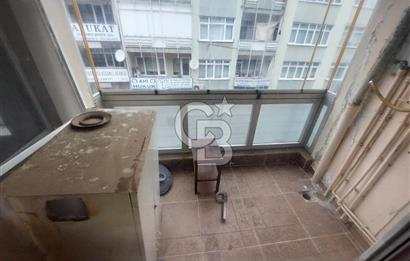 Pendik Batı çarşı kentsel gidecek binada kiralık 3+1 daire 90 m2