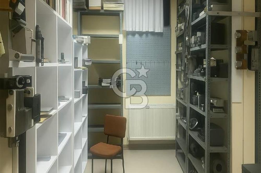 KARTAL KIZILAY BULVARINA PARALEL SATILIK DÜKKAN DEPO