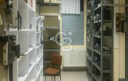 KARTAL KIZILAY BULVARINA PARALEL SATILIK DÜKKAN DEPO