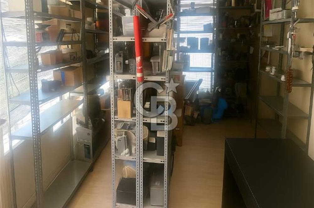 KARTAL KIZILAY BULVARINA PARALEL SATILIK DÜKKAN DEPO