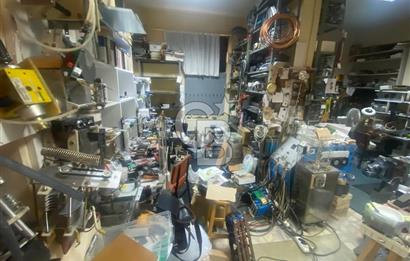 KARTAL KIZILAY BULVARINA PARALEL SATILIK DÜKKAN DEPO