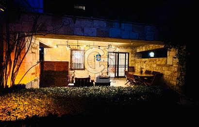 Foça Atatürk Mah. Havuzlu Sitede Eşyalı Kiralık 1+1 Daire