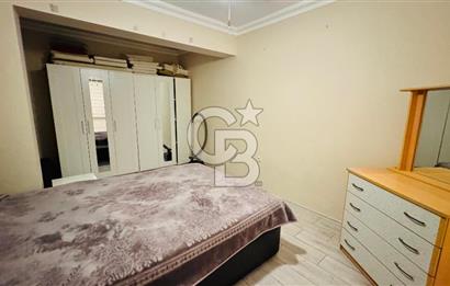 Foça Atatürk Mah. Havuzlu Sitede Eşyalı Kiralık 1+1 Daire