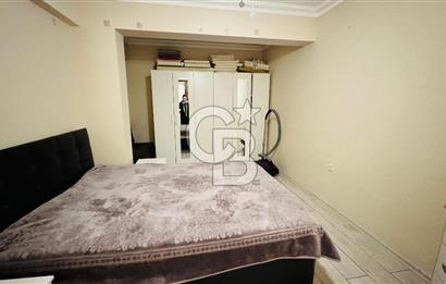 Foça Atatürk Mah. Havuzlu Sitede Eşyalı Kiralık 1+1 Daire