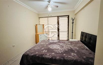 Foça Atatürk Mah. Havuzlu Sitede Eşyalı Kiralık 1+1 Daire
