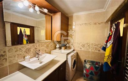 Foça Atatürk Mah. Havuzlu Sitede Eşyalı Kiralık 1+1 Daire