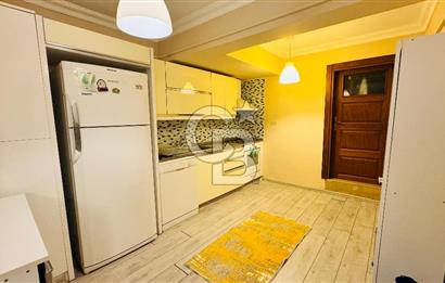 Foça Atatürk Mah. Havuzlu Sitede Eşyalı Kiralık 1+1 Daire