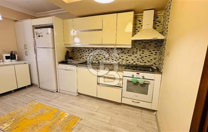 Foça Atatürk Mah. Havuzlu Sitede Eşyalı Kiralık 1+1 Daire