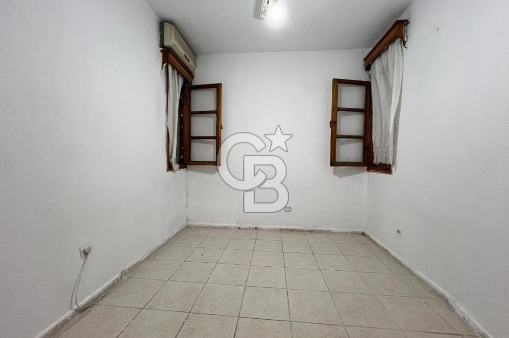 Bodrum Gümbet 2+1 Satılık Daire