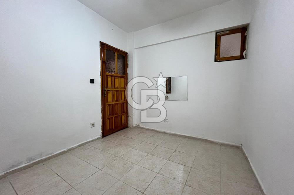 Bodrum Gümbet 2+1 Satılık Daire