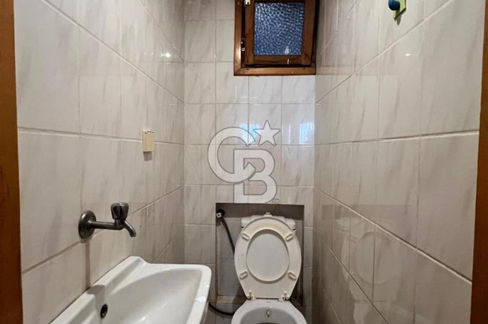 Bodrum Gümbet 2+1 Satılık Daire