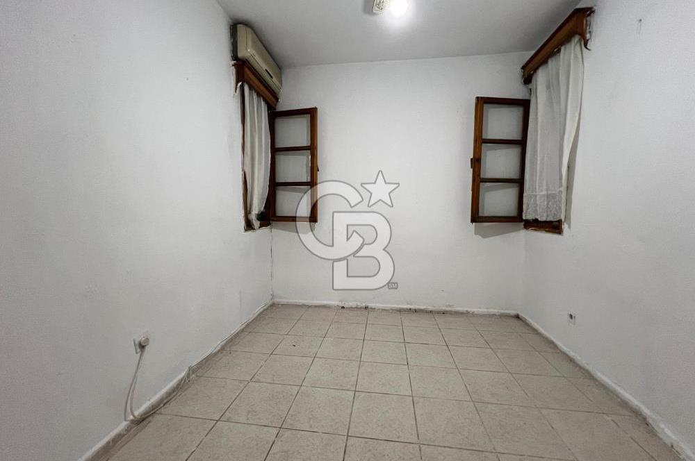 Bodrum Gümbet 2+1 Satılık Daire