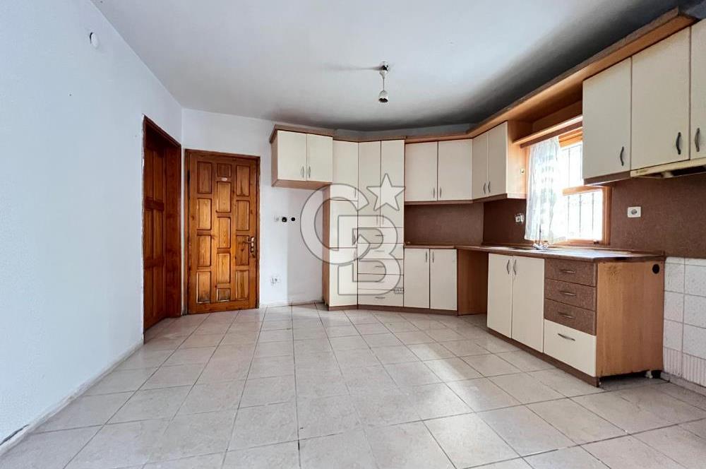 Bodrum Gümbet 2+1 Satılık Daire