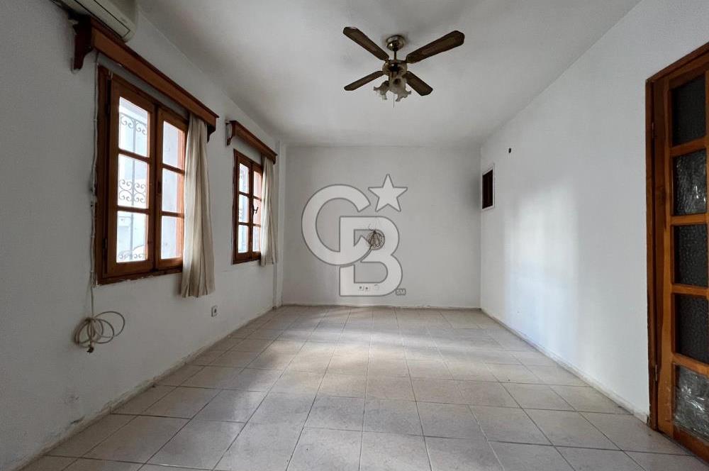 Bodrum Gümbet 2+1 Satılık Daire