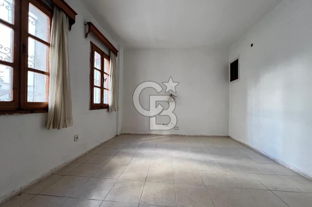 Bodrum Gümbet 2+1 Satılık Daire