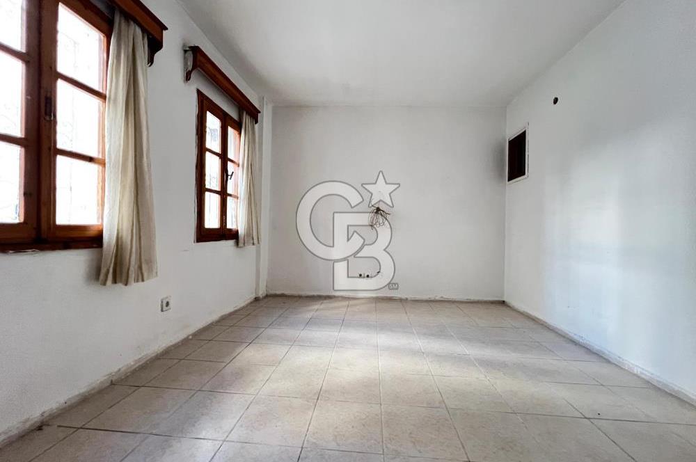 Bodrum Gümbet 2+1 Satılık Daire