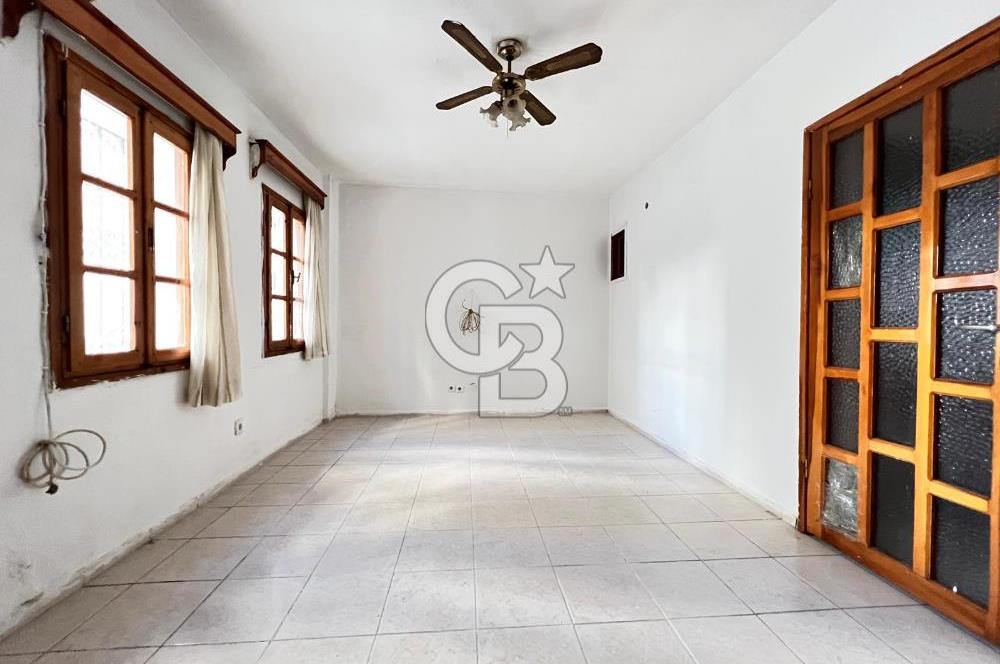 Bodrum Gümbet 2+1 Satılık Daire