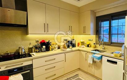 Foça Kazım Dirik Mah. Kiralık 3+1 Müstakil Villa