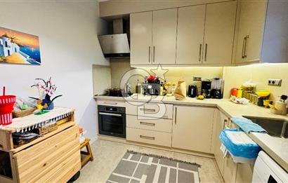 Foça Kazım Dirik Mah. Kiralık 3+1 Müstakil Villa