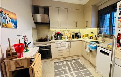 Foça Kazım Dirik Mah. Kiralık 3+1 Müstakil Villa