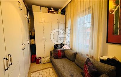 Foça Kazım Dirik Mah. Kiralık 3+1 Müstakil Villa