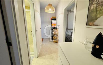 Foça Kazım Dirik Mah. Kiralık 3+1 Müstakil Villa