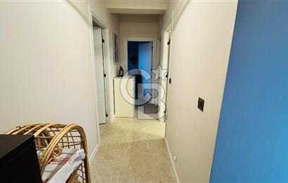 Foça Kazım Dirik Mah. Kiralık 3+1 Müstakil Villa