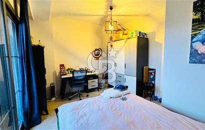 Foça Kazım Dirik Mah. Kiralık 3+1 Müstakil Villa