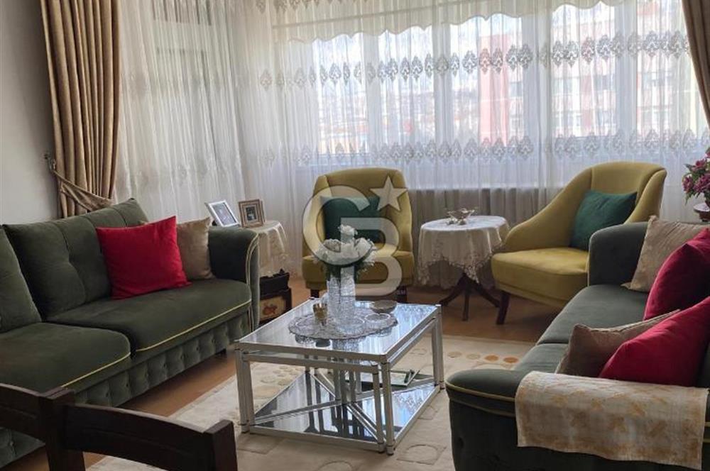 ALTINDAĞ İSKİTLER GÜNEŞ SİTESİNDE, BOŞ, SATILIK 2+1 DAİRE