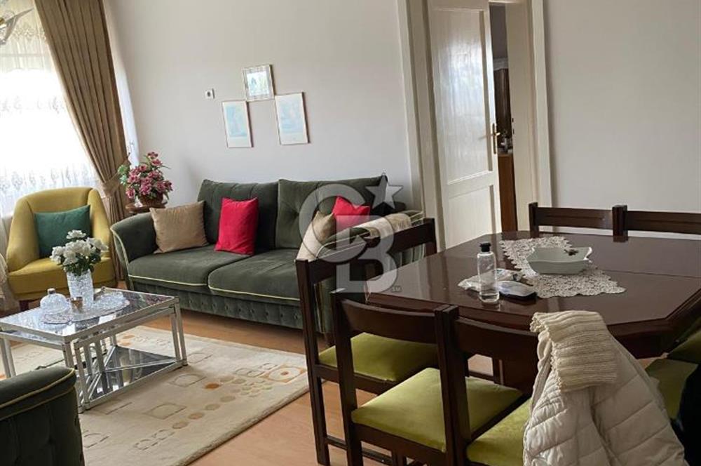 ALTINDAĞ İSKİTLER GÜNEŞ SİTESİNDE, BOŞ, SATILIK 2+1 DAİRE