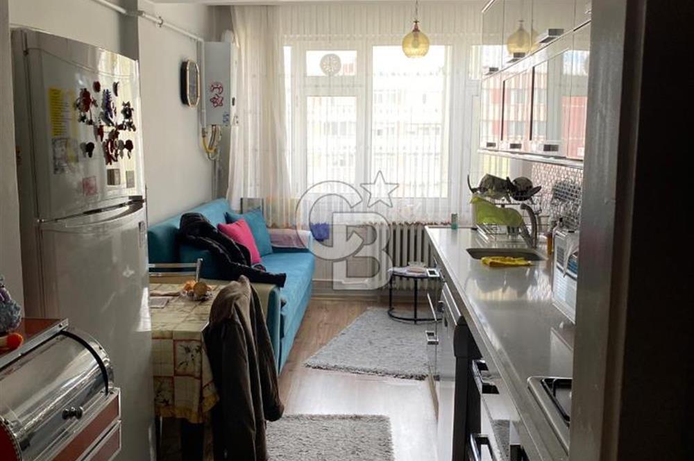 ALTINDAĞ İSKİTLER GÜNEŞ SİTESİNDE, BOŞ, SATILIK 2+1 DAİRE