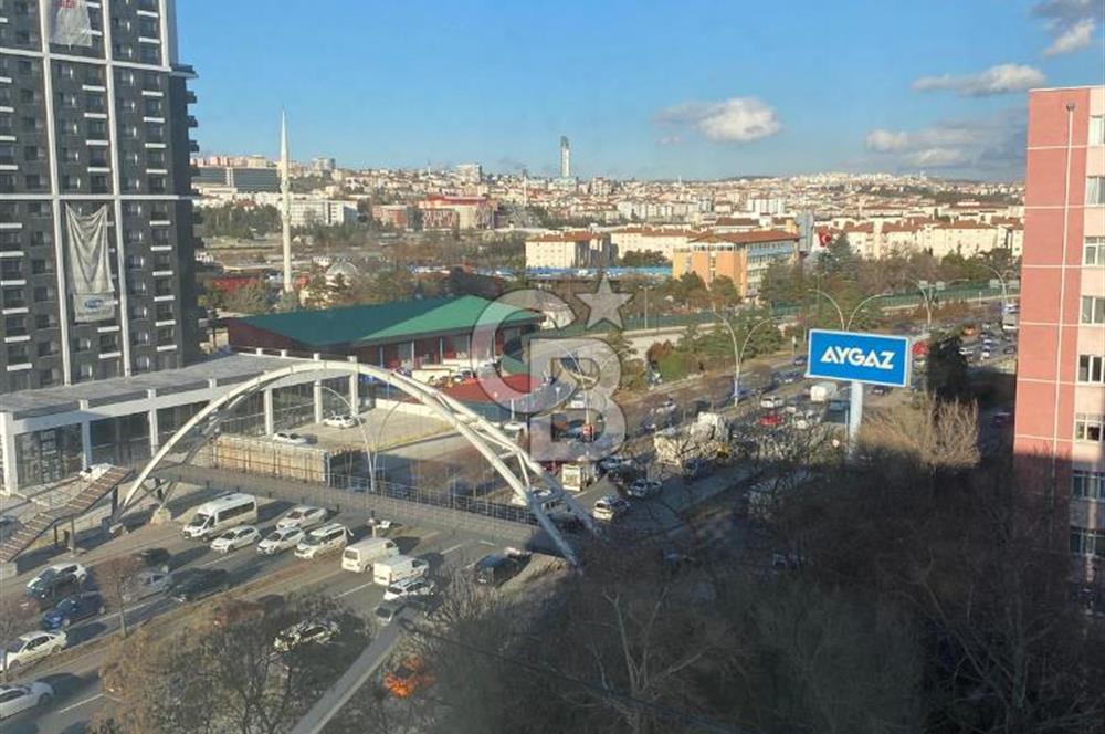 ALTINDAĞ İSKİTLER GÜNEŞ SİTESİNDE, BOŞ, SATILIK 2+1 DAİRE