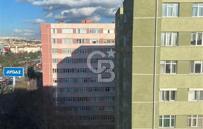 ALTINDAĞ İSKİTLER GÜNEŞ SİTESİNDE, BOŞ, SATILIK 2+1 DAİRE