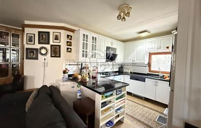 BURHANİYE ÖREN DENİZE 50M MÜSTAKİL VİLLA