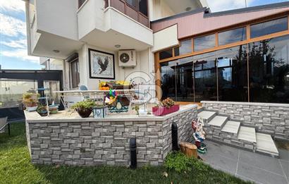 BURHANİYE ÖREN DENİZE 50M MÜSTAKİL VİLLA