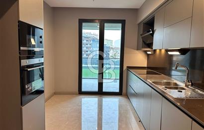 Avrupa Rezidans 3+1 Kiralık