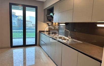 Avrupa Rezidans 3+1 Kiralık