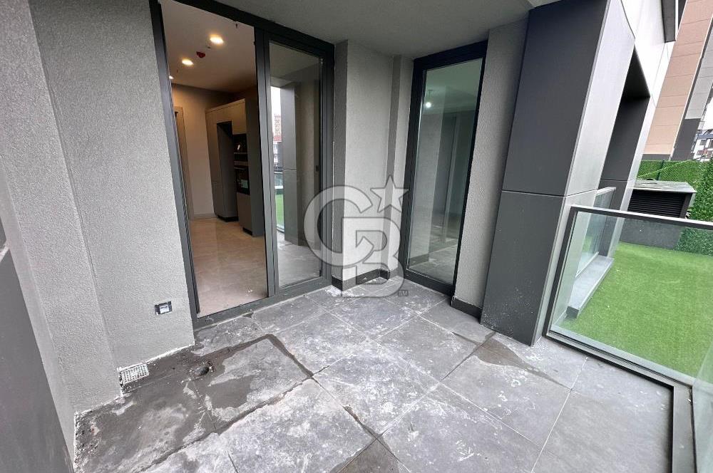 Avrupa Rezidans 3+1 Kiralık