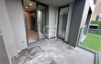 Avrupa Rezidans 3+1 Kiralık